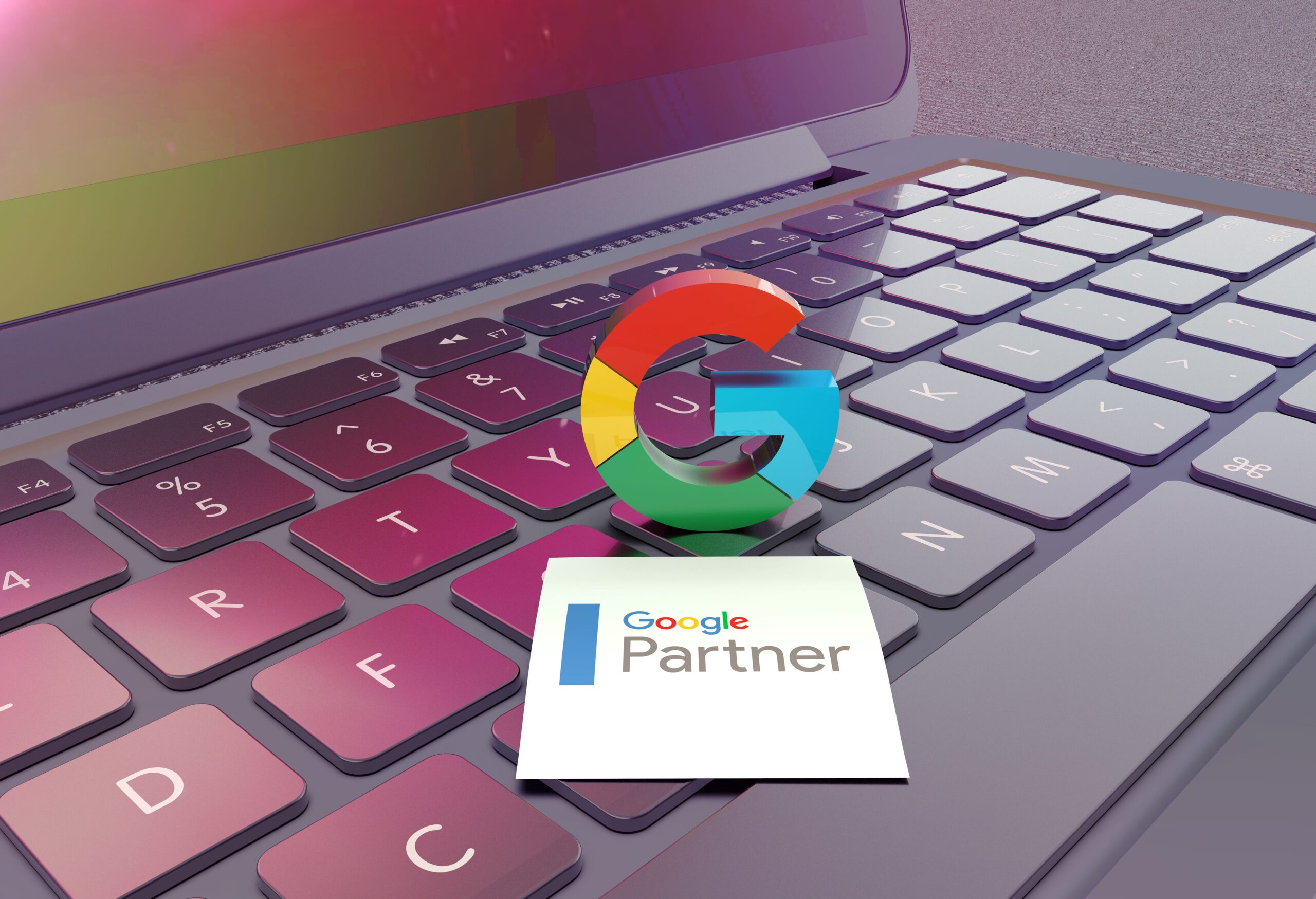 Google Partner